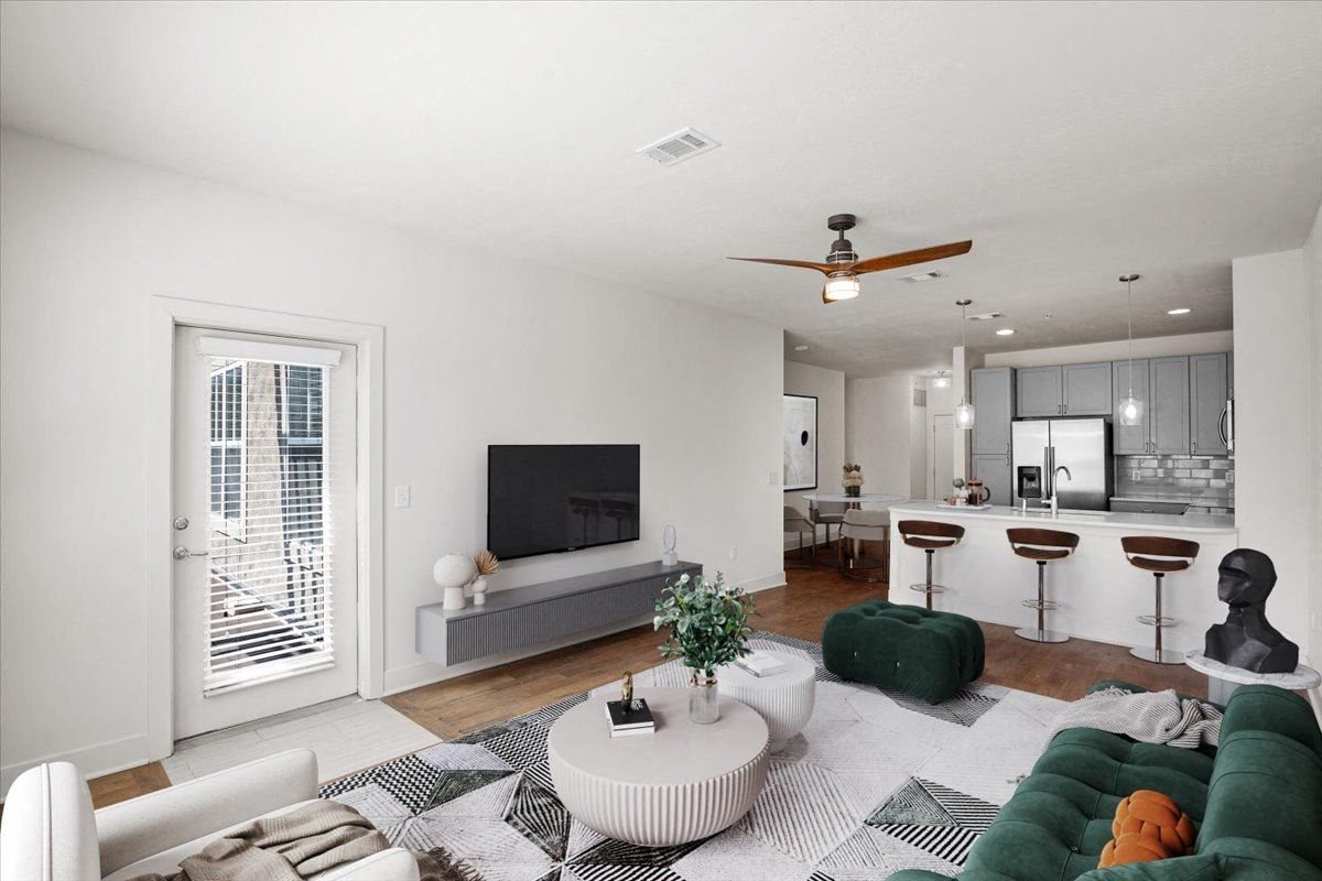 Mirabelle Luxury Apartments